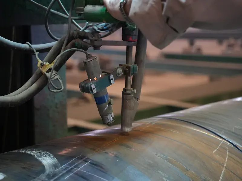 About Metal Pipes Industry