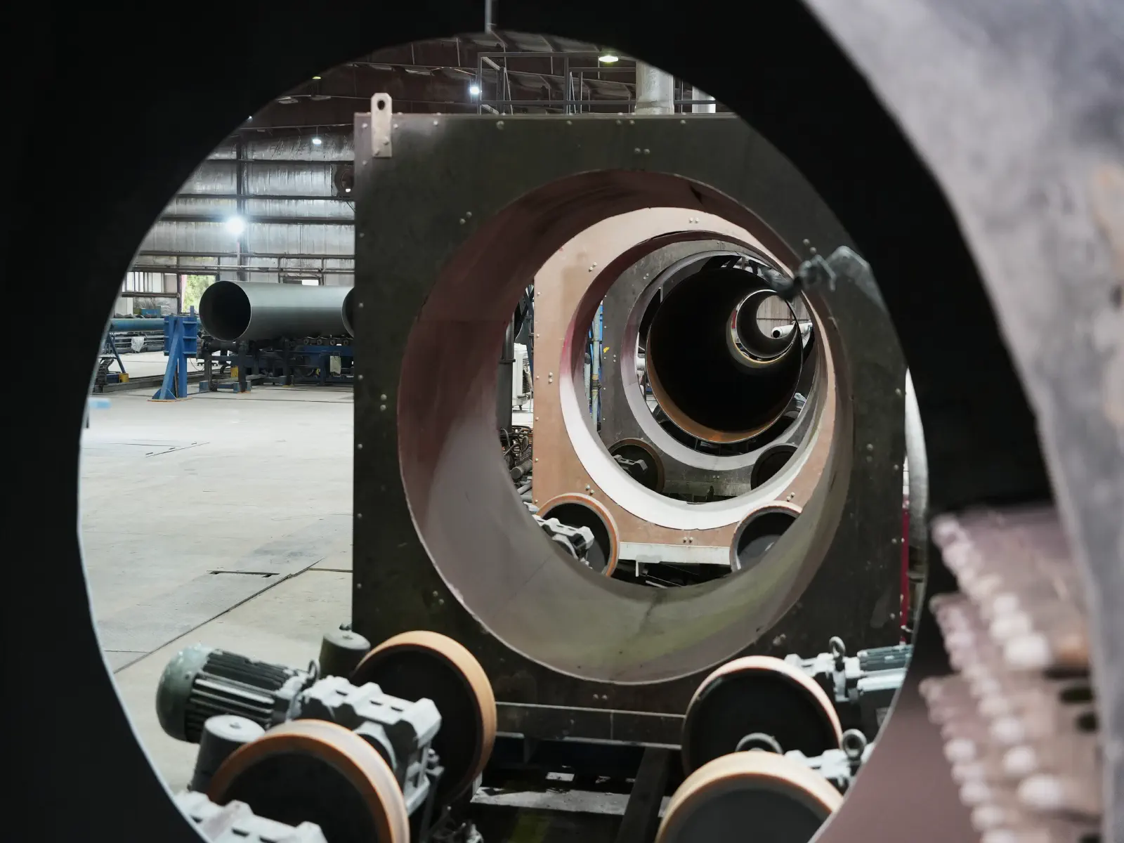 Coating Mill Image 2