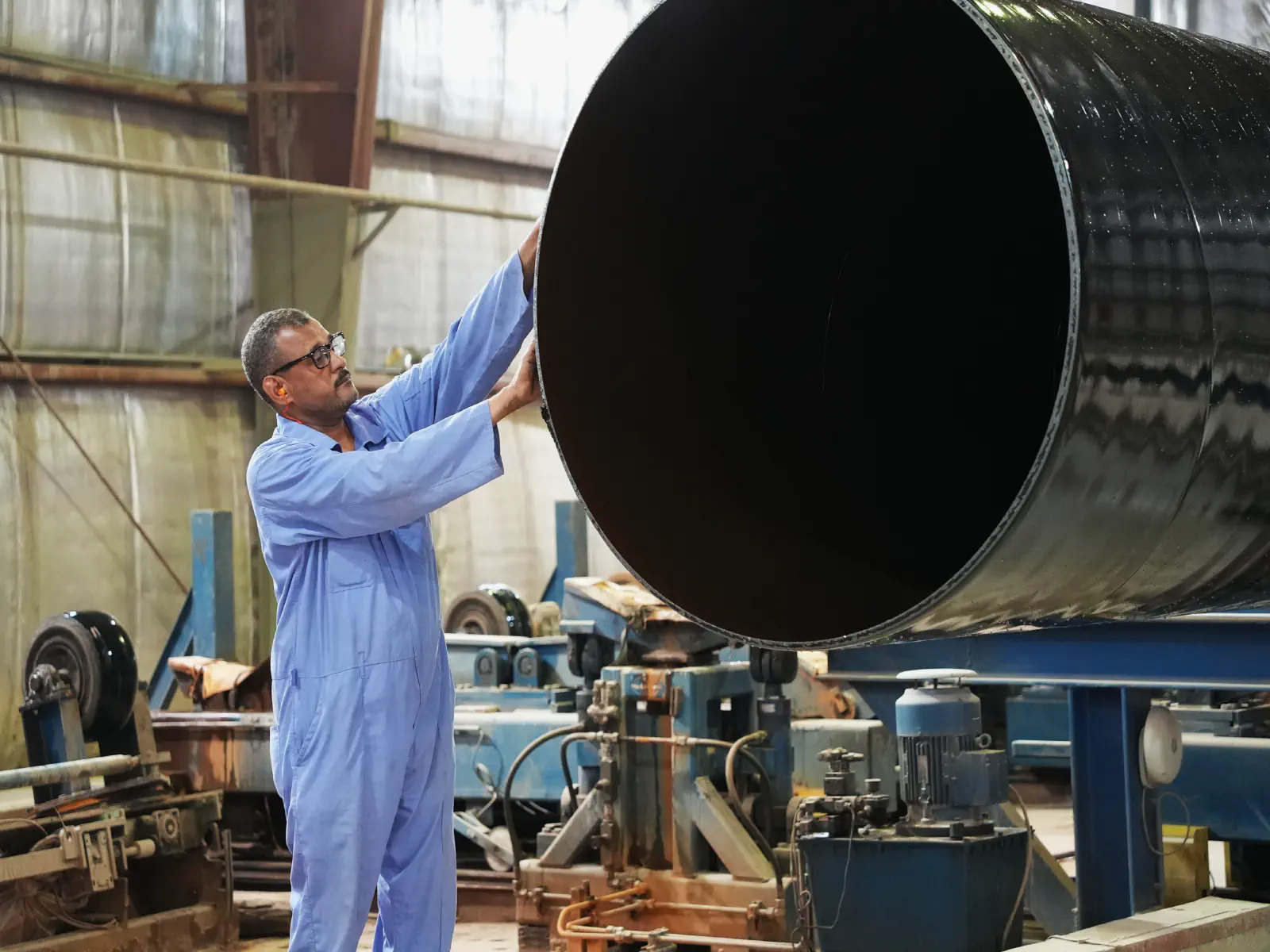 Coating Mill Image 3