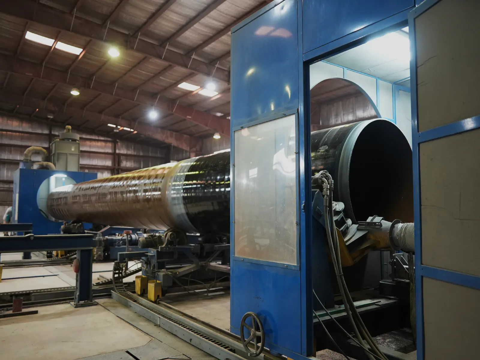 Coating Mill Image 4