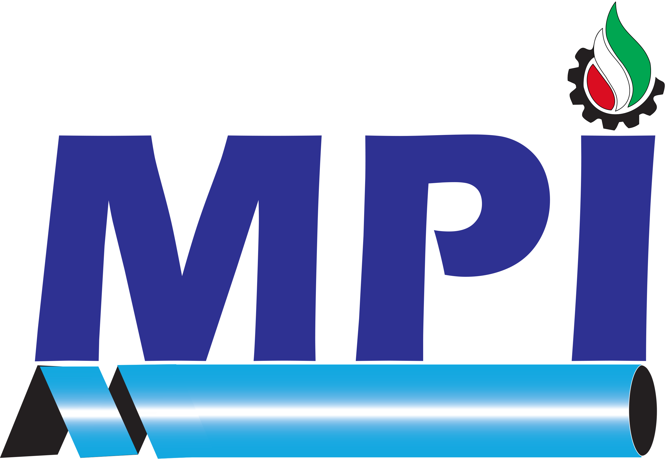 Metal Pipes Industry