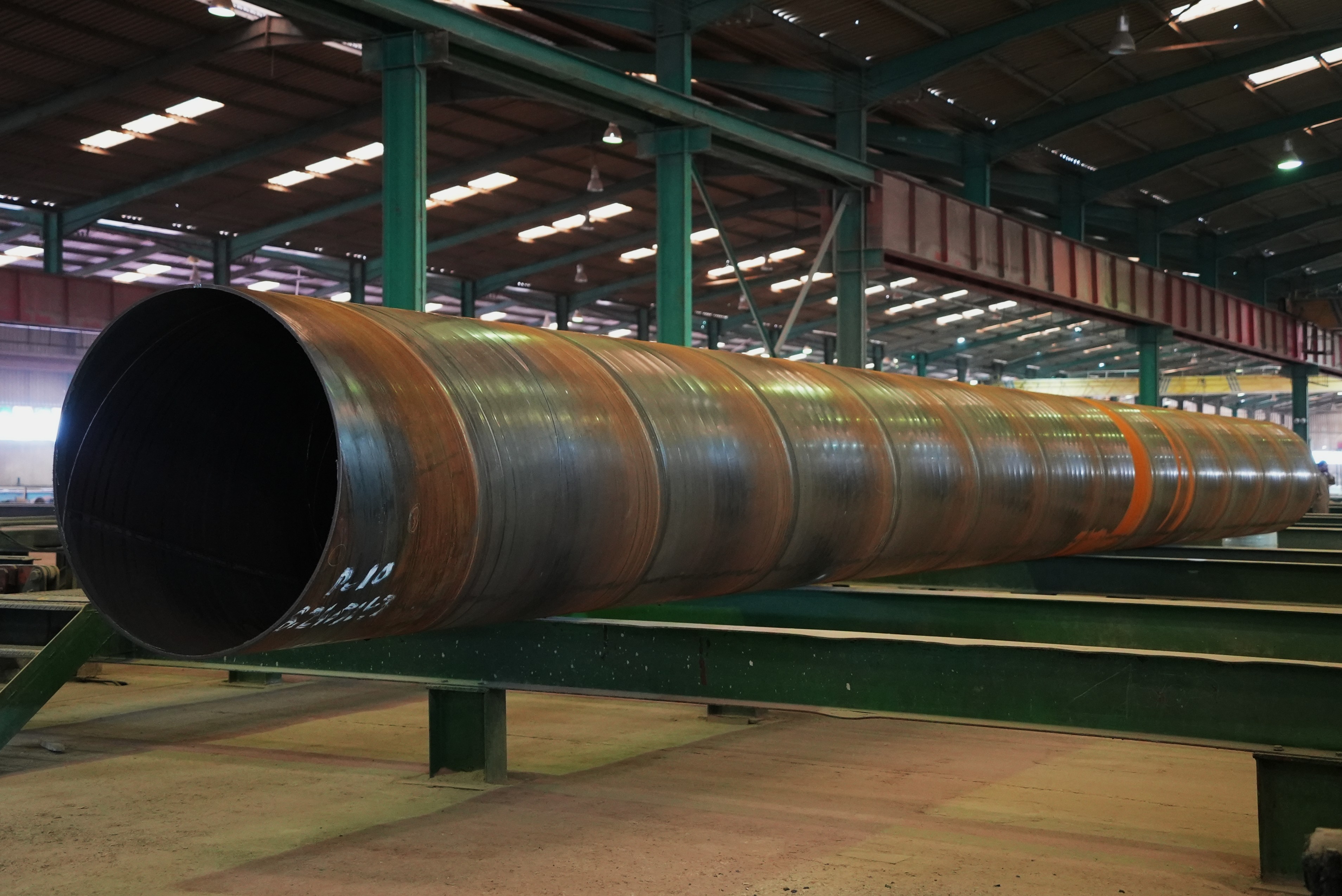 Pipes Mill Image 3