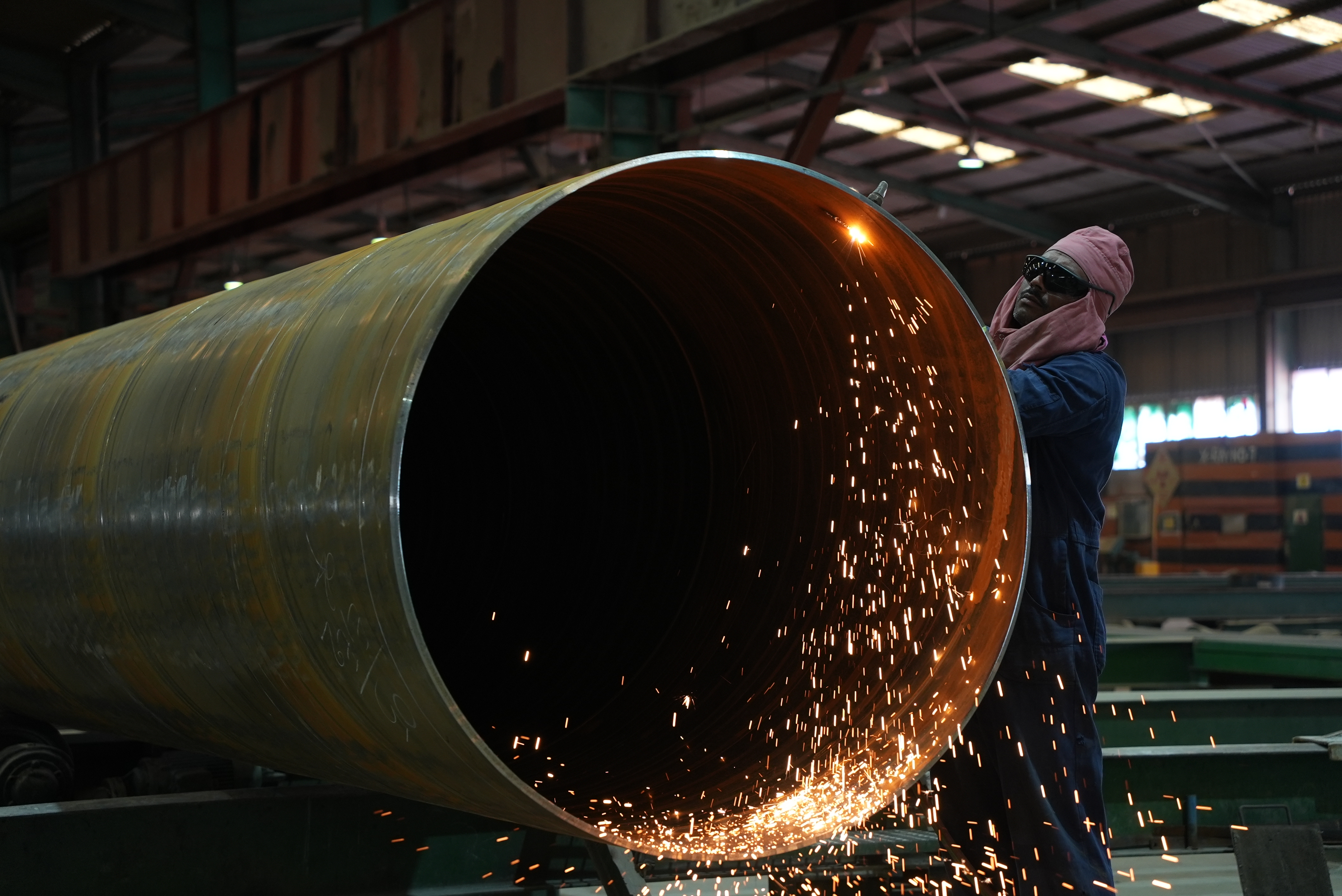 MPI Quality Manufacturing Process